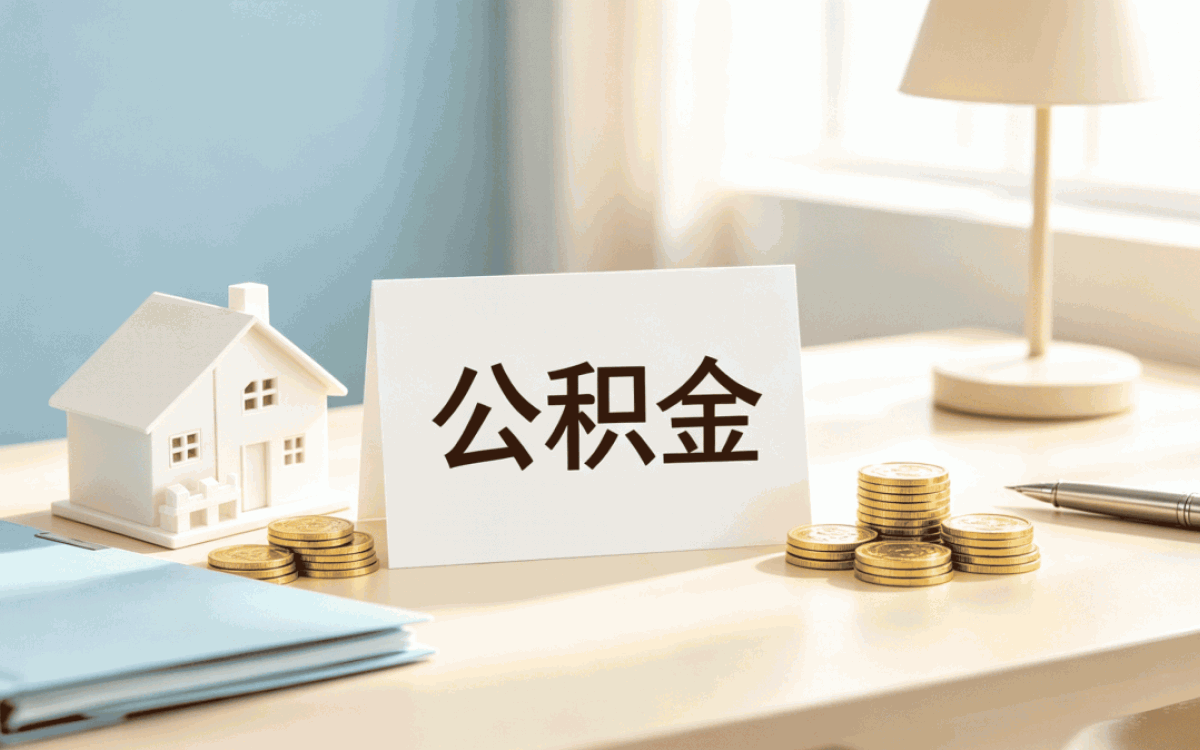 潍坊公积金代提取有什么风险呢别踩这几个坑