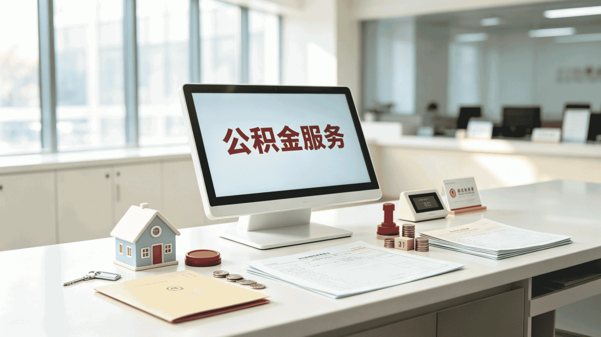 潍坊买房公积金提取办理须知别踩这几个坑