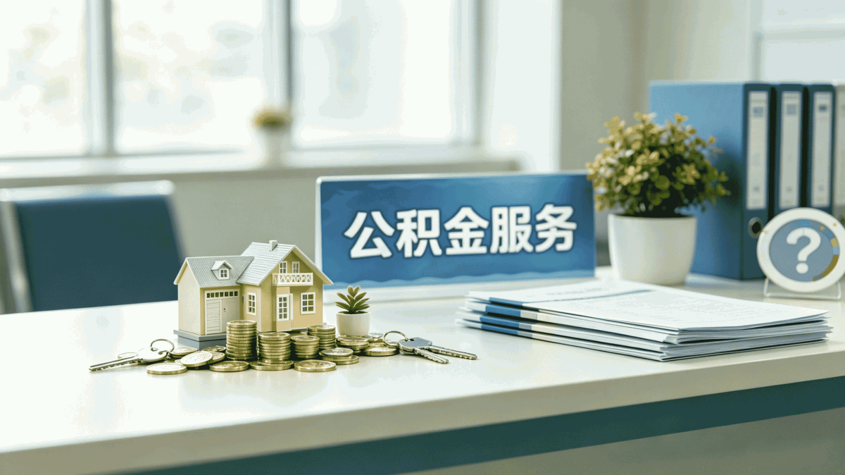 潍坊个人怎么提取公积金窗口办理材料时限