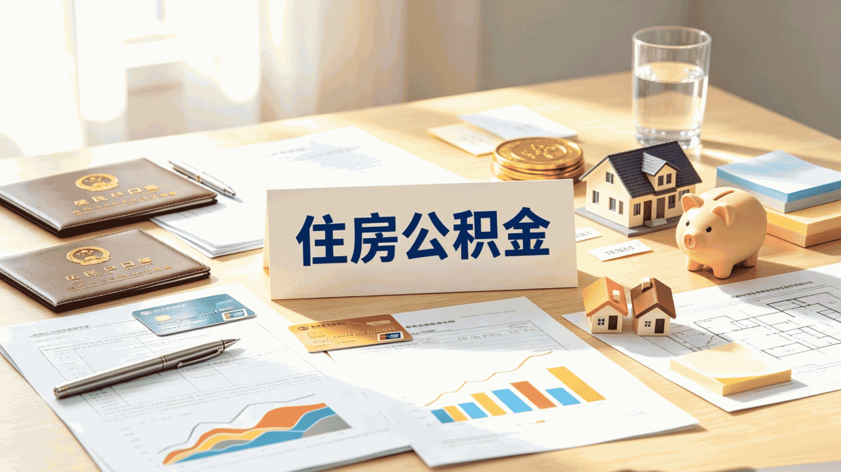 潍坊公积金冲还贷月冲和年冲哪个划算