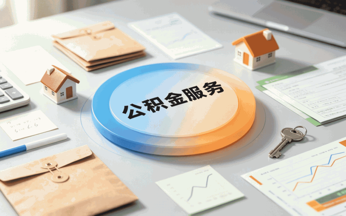 潍坊公积金代办提取中介费怎么算自己办差多···