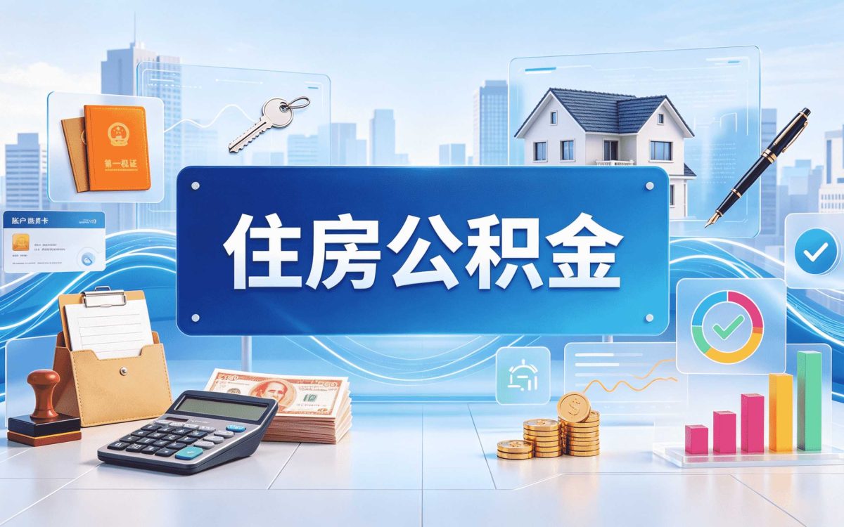 潍坊公积金代提取有什么风险呢别踩这几个坑