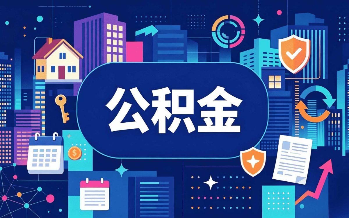 潍坊租房公积金提取材料差的钱够抵一个月房租