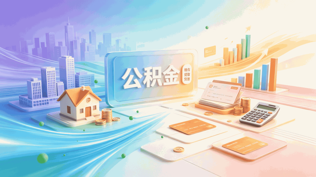 潍坊出境定居公积金提取办理须知能全提吗