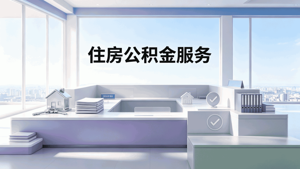 潍坊买房公积金提取办理须知别踩这几个坑