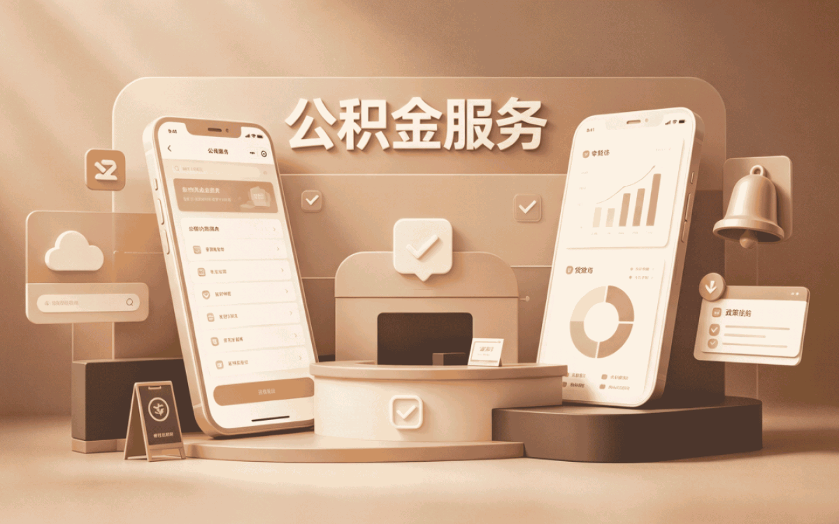 潍坊外地户口公积金缴存流程有新口径吗