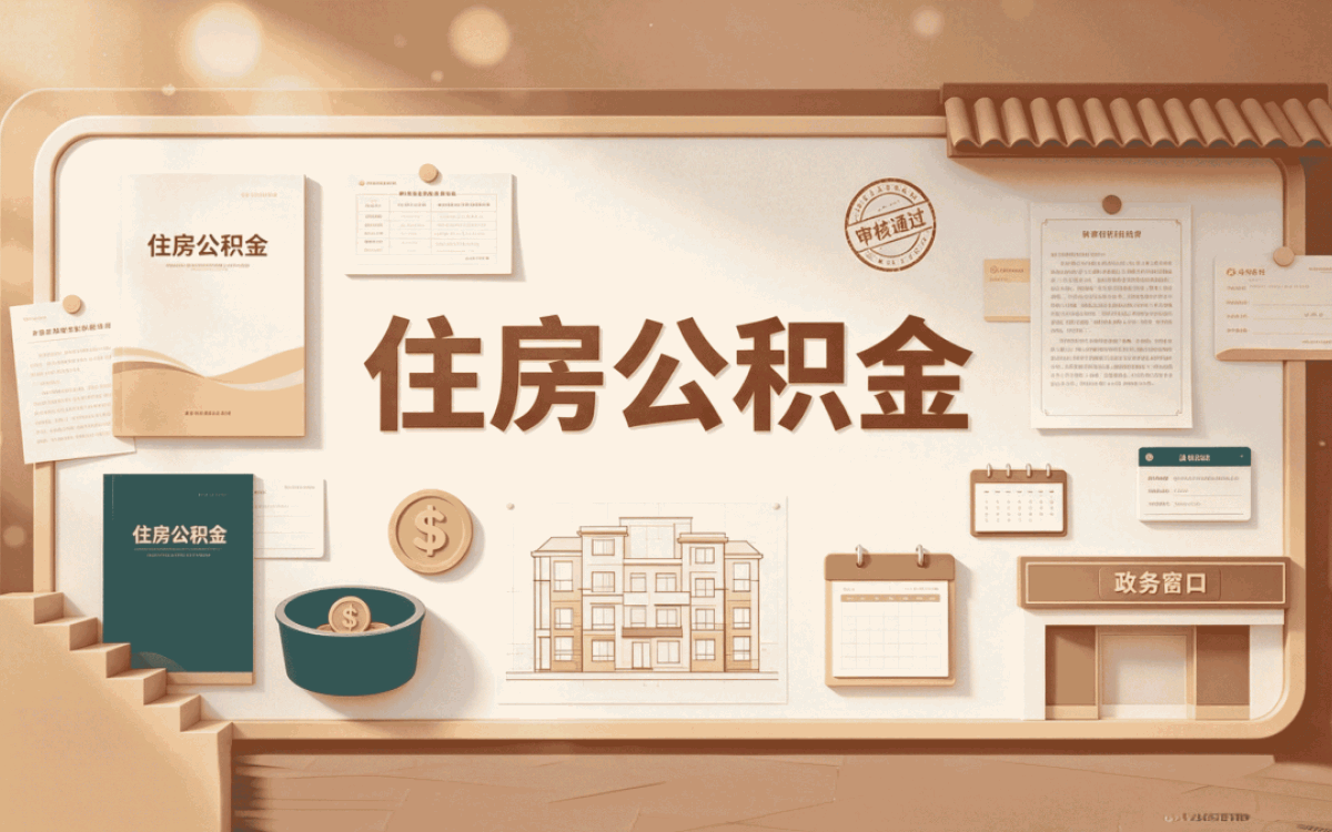 潍坊企业职工公积金缴存标准搞不懂我第三次去才问明白