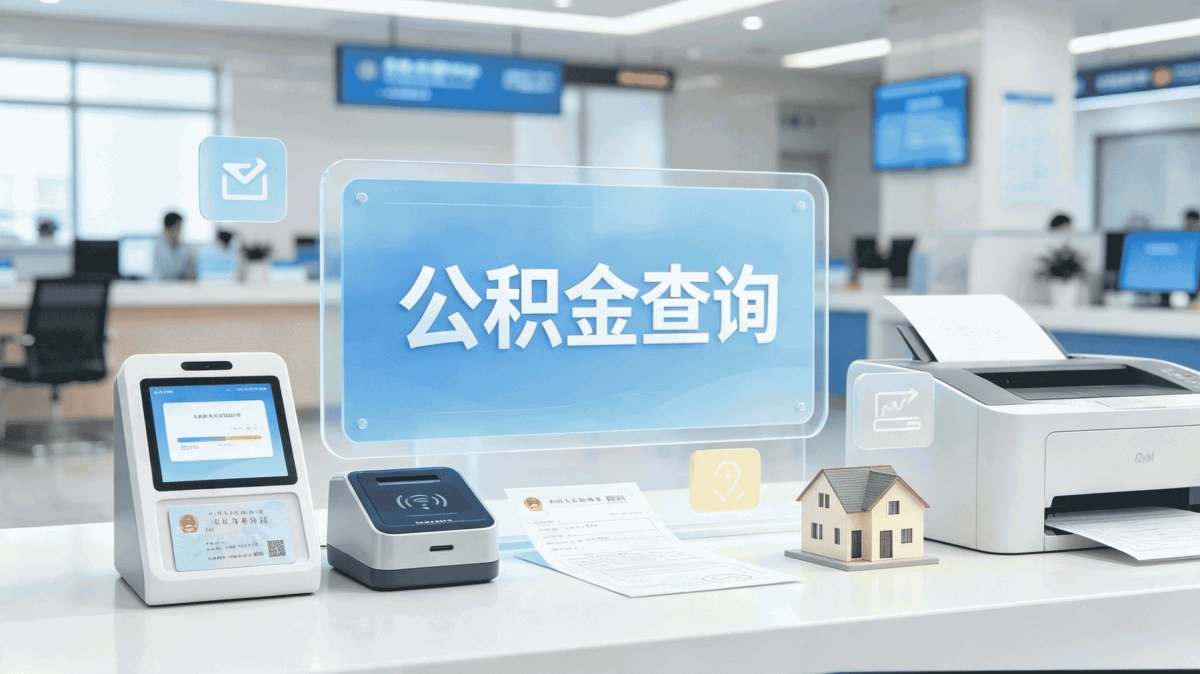 潍坊公积金代办提取中介费怎么算自己办差多少钱