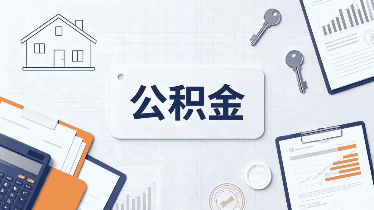 潍坊缴存职工公积金提取流程带啥材料多久到账