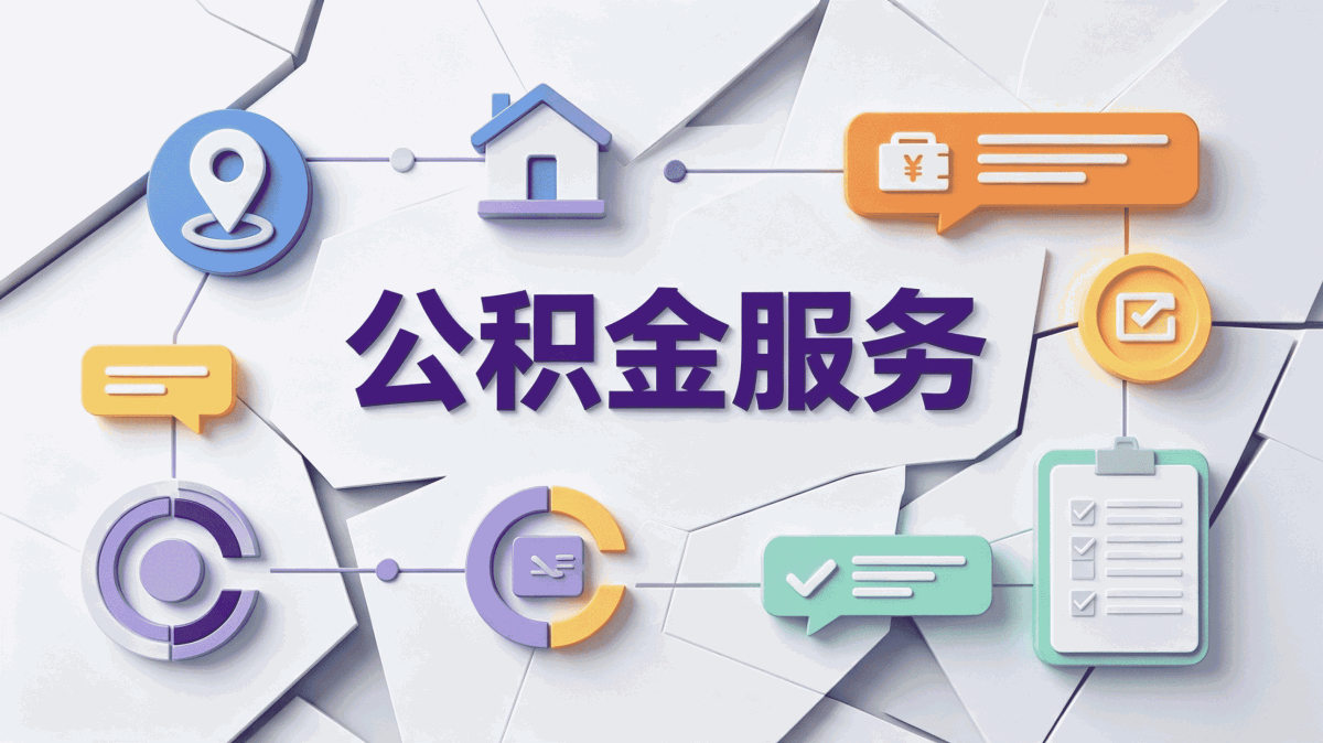 潍坊外地户口公积金缴存流程有新口径吗