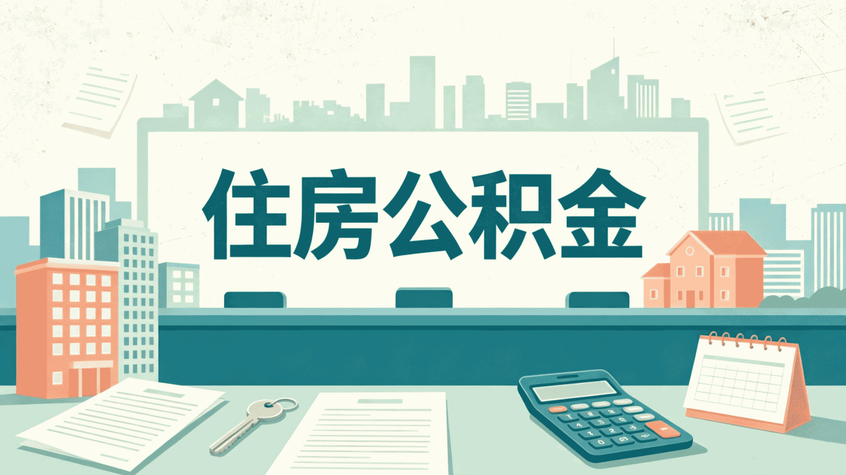 潍坊公积金离职提取条件及流程我第二次才办成