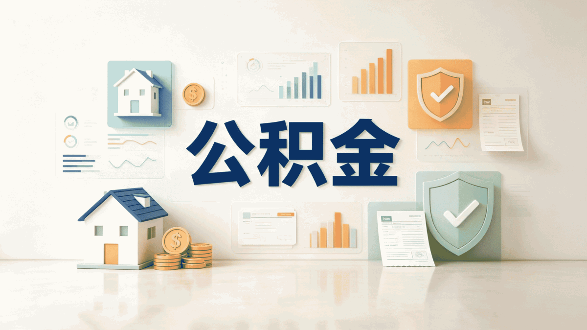 潍坊出境定居公积金提取办理须知能全提吗