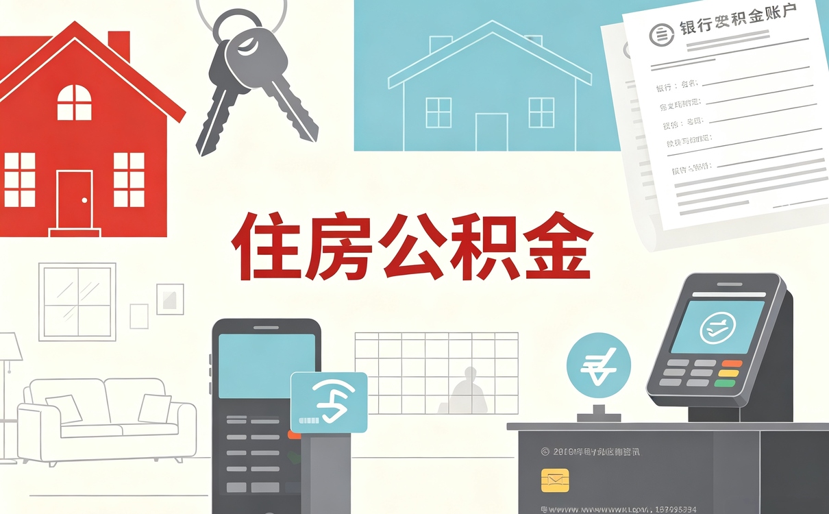 潍坊公积金怎么提取到个人银行卡上呢