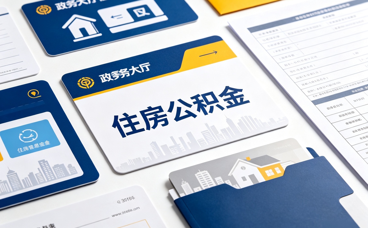 潍坊公积金销户办理流程能找人代办吗