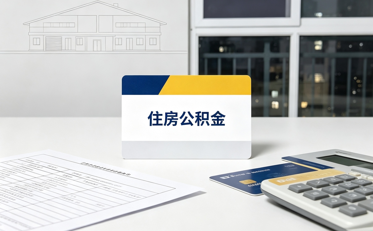 潍坊出境定居公积金提取办理须知能全提吗