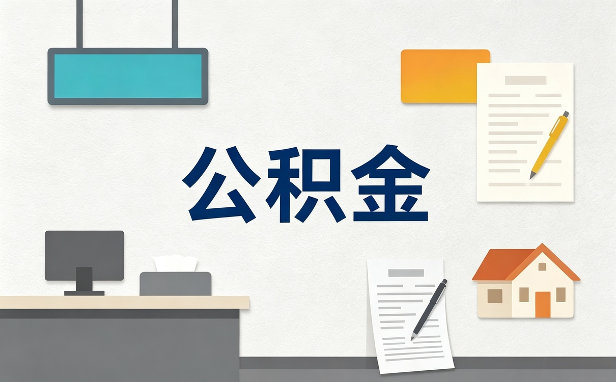 潍坊公积金退休提取要交税吗我跑了两趟才搞明白